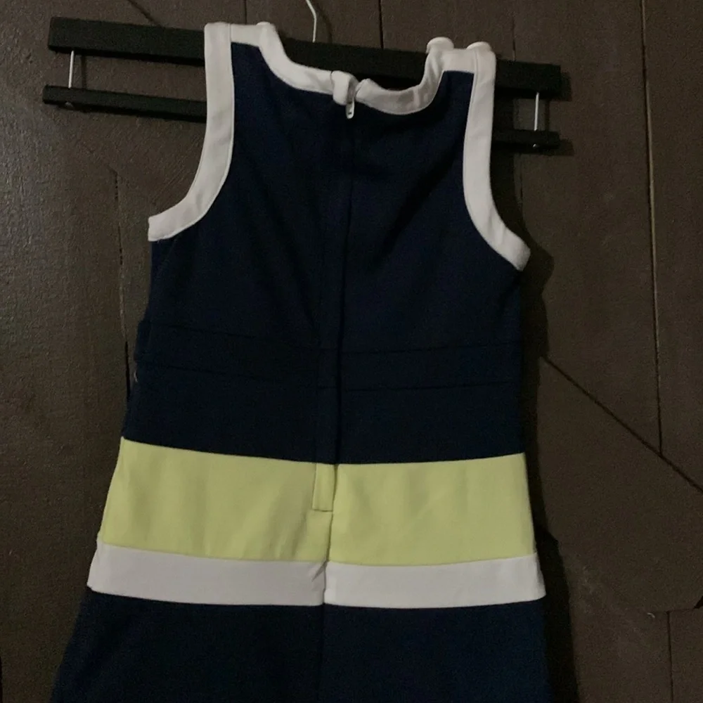Gymboree- slightly used little girls dress